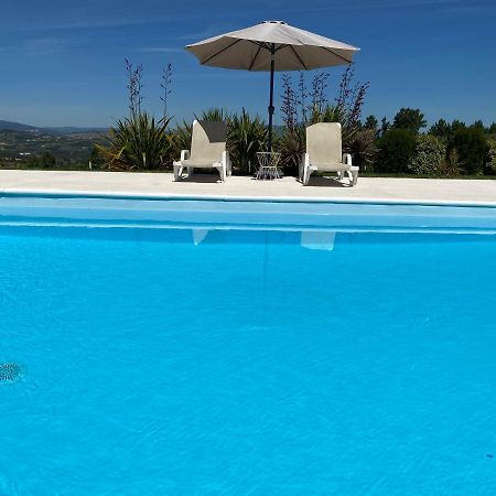 Quinta Bemboa Turismo Espaco Rural Aricera Zewnętrze zdjęcie