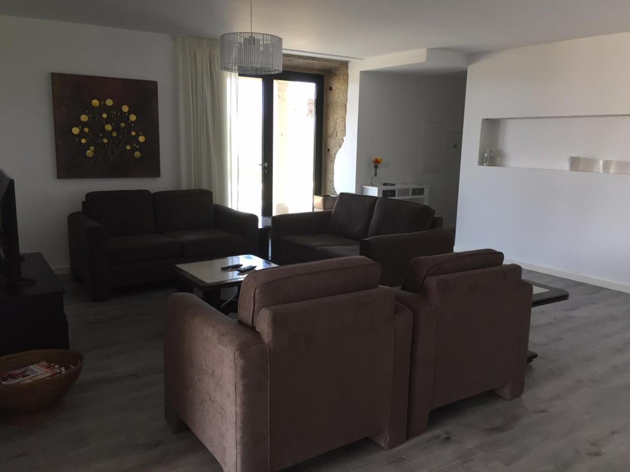 Quinta Bemboa Turismo Espaco Rural Aricera Zewnętrze zdjęcie