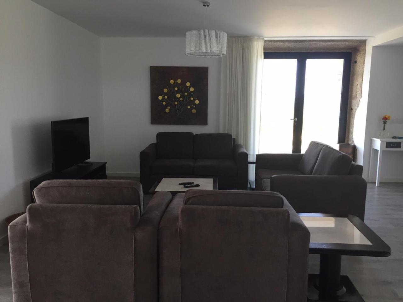 Quinta Bemboa Turismo Espaco Rural Aricera Zewnętrze zdjęcie